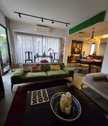 Watten Estate (D11), Terrace #522832721